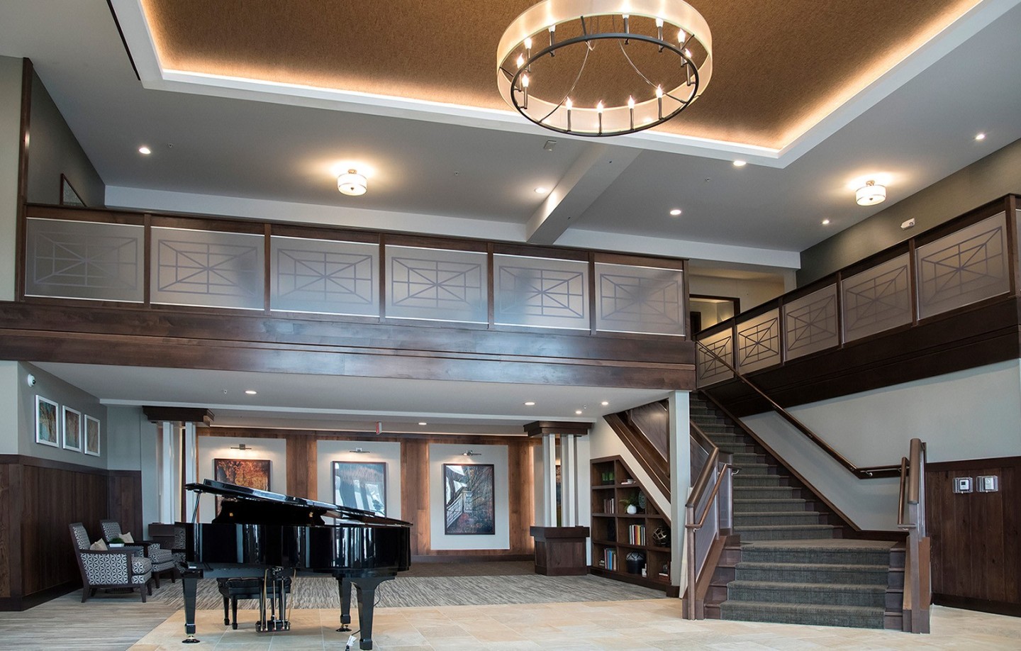 Senior & Affordable Housing – The Legends of Columbia Heights 55+ Living Image 26