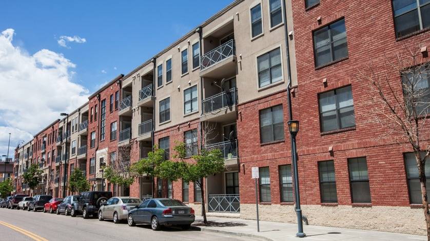 The Metro Apartments Image 9
