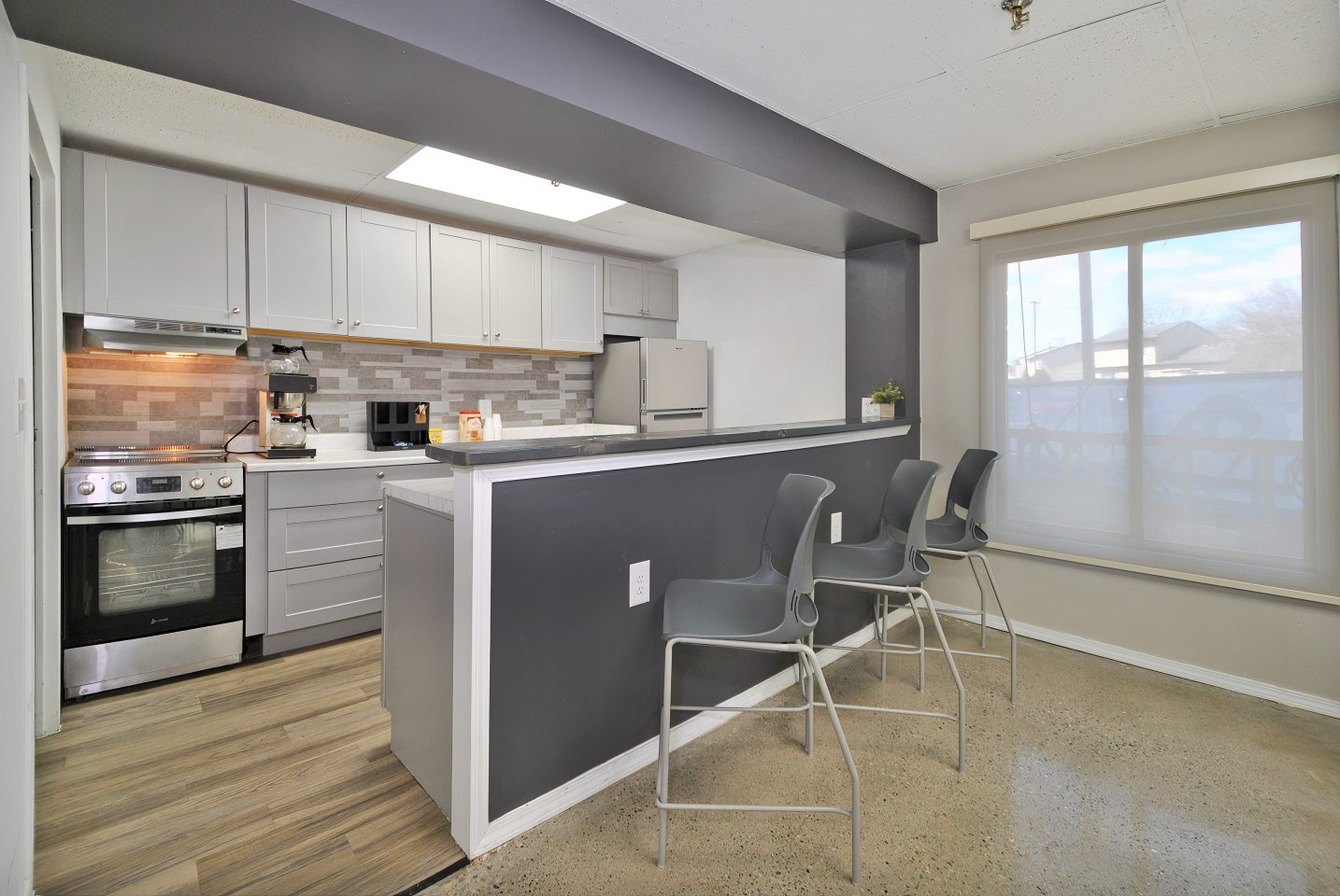 Senior Housing - Highland Towers Image 15