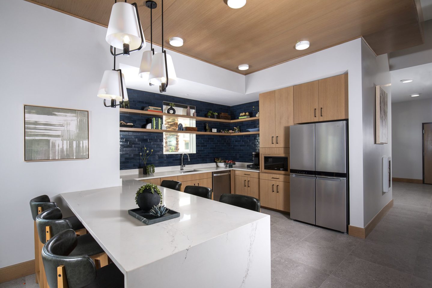 Affordable Housing - The Safford Image 27