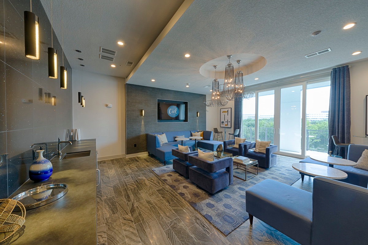Ciel Apartments Image 29