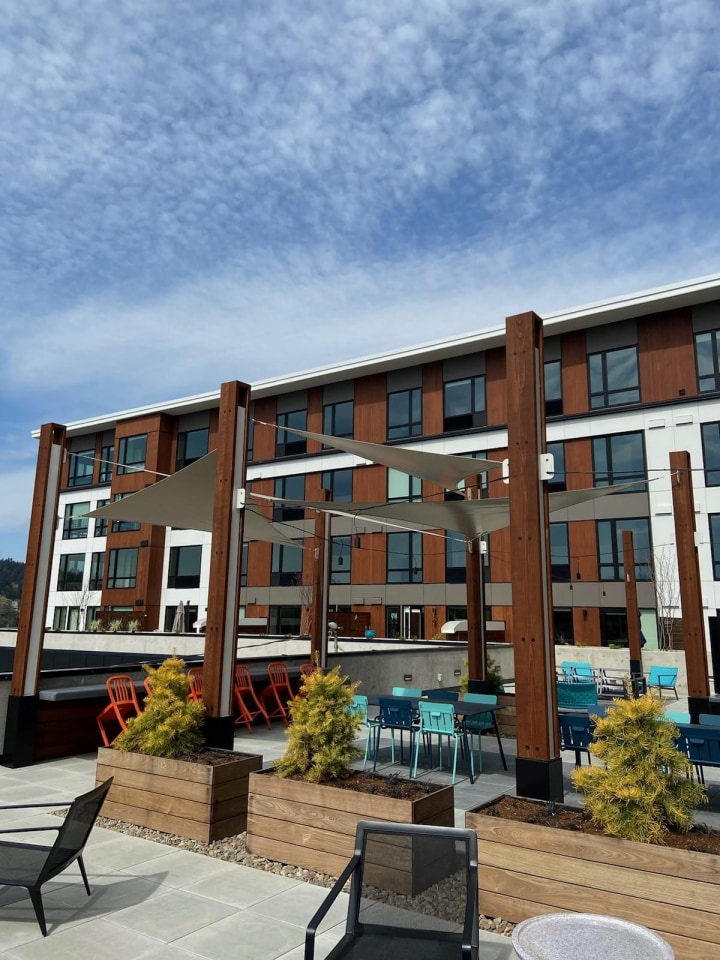 Axletree Apartments Image 20