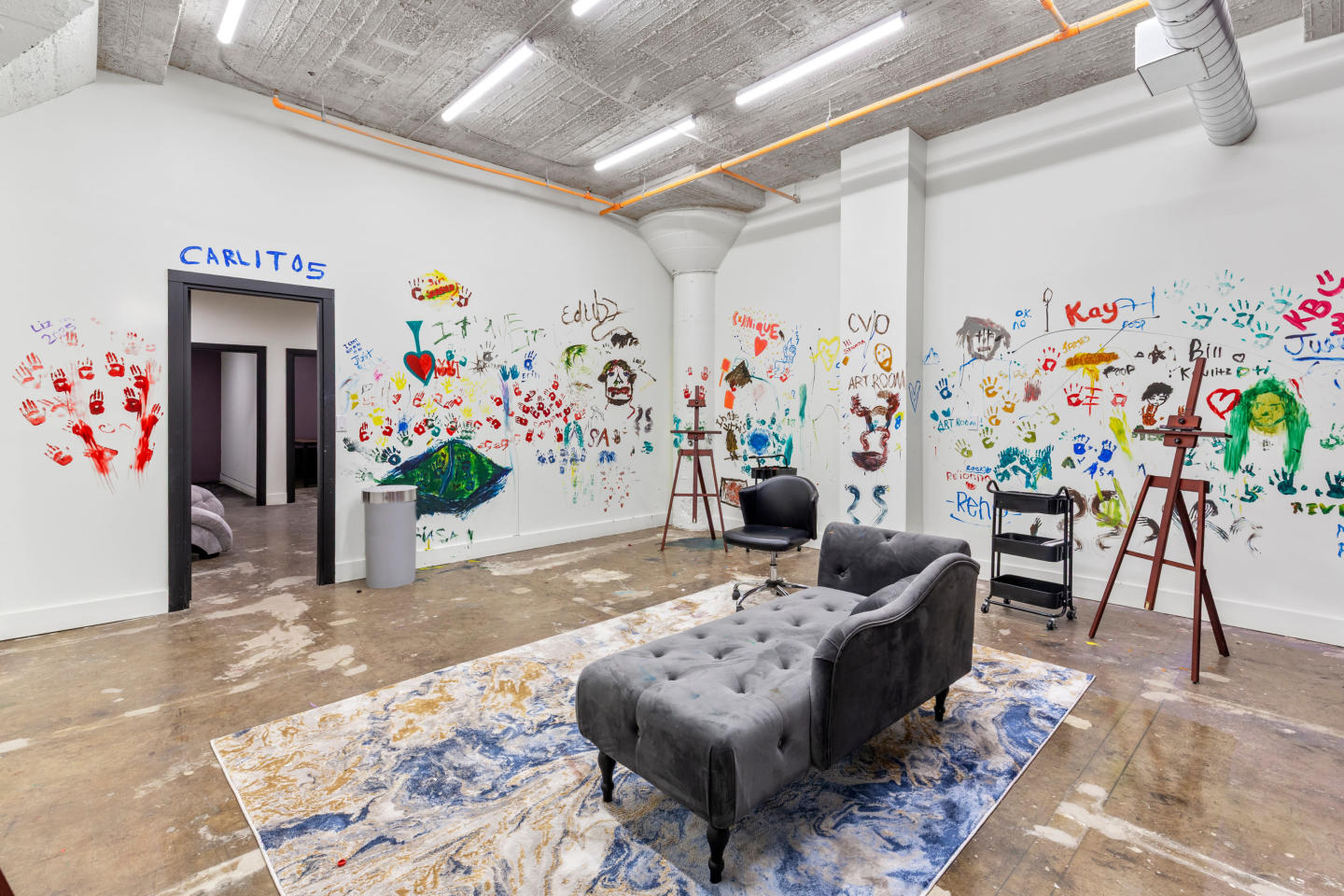 Cold Storage Lofts Image 29