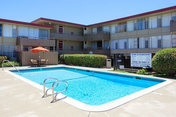 Montoya Garden Apartments Image 15