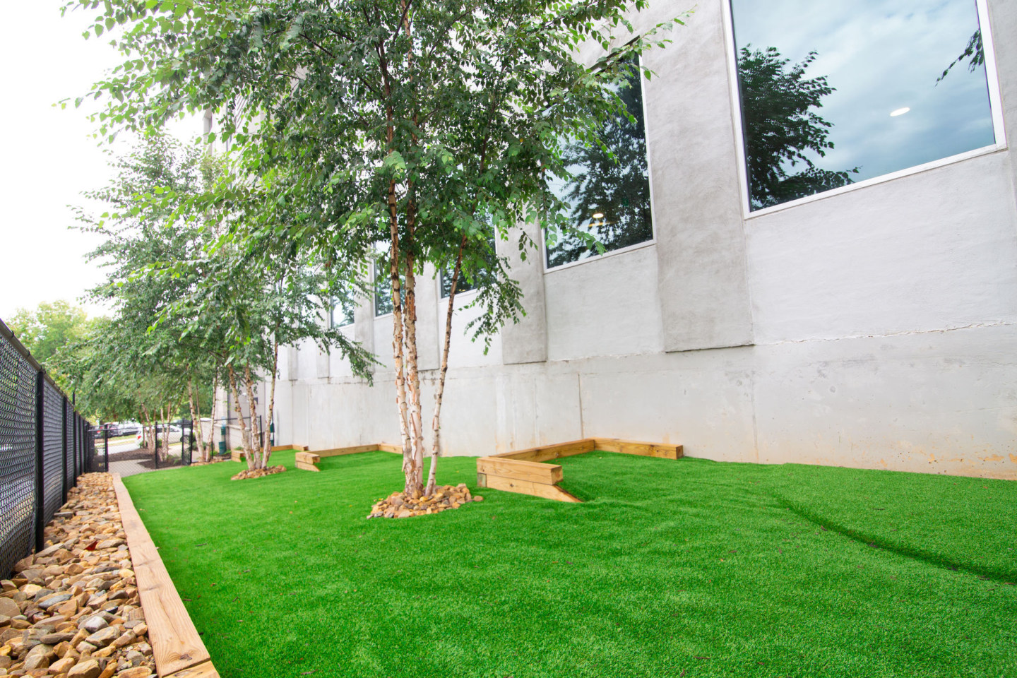 Greenside Image 29