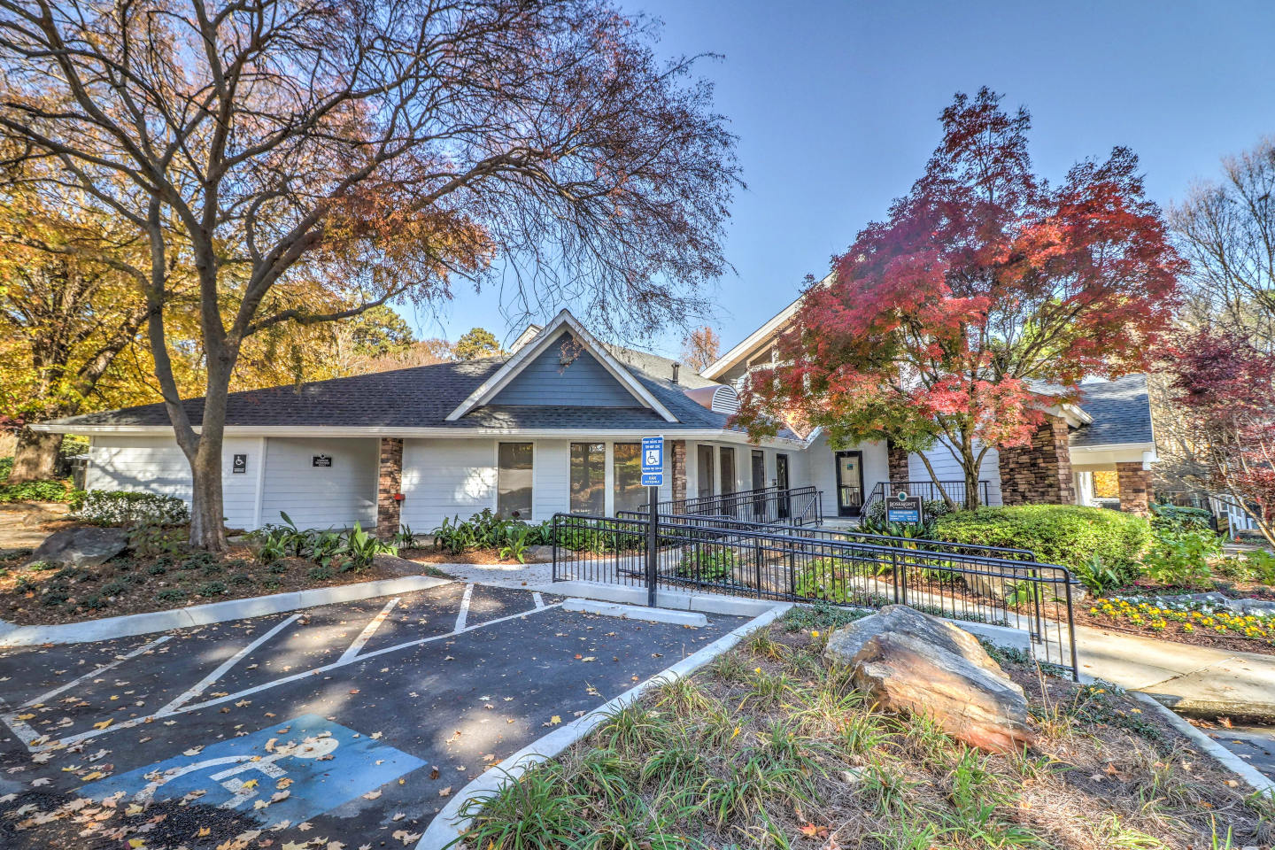 Rosemont Vinings Ridge Image 7