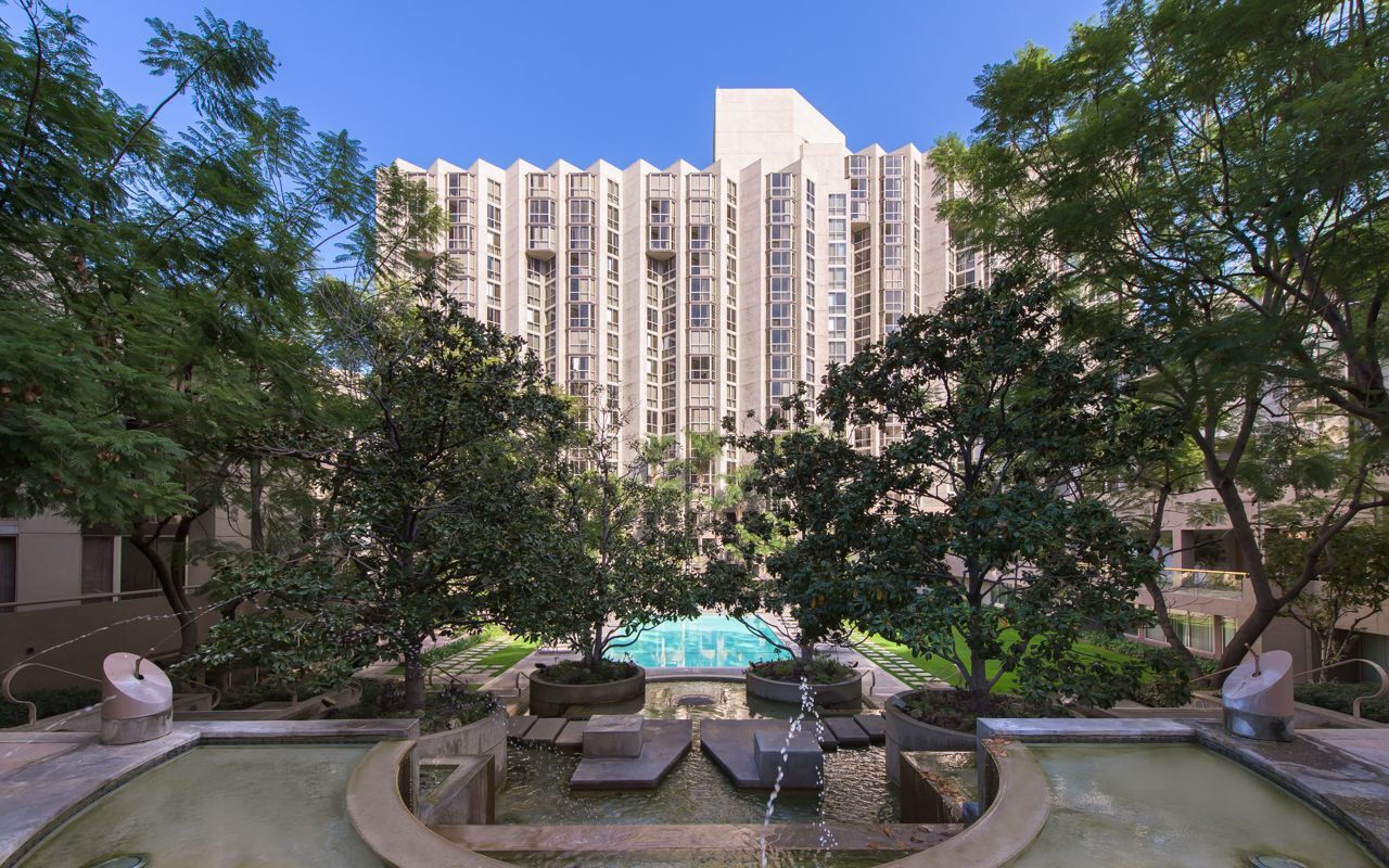 Promenade Towers Image 9