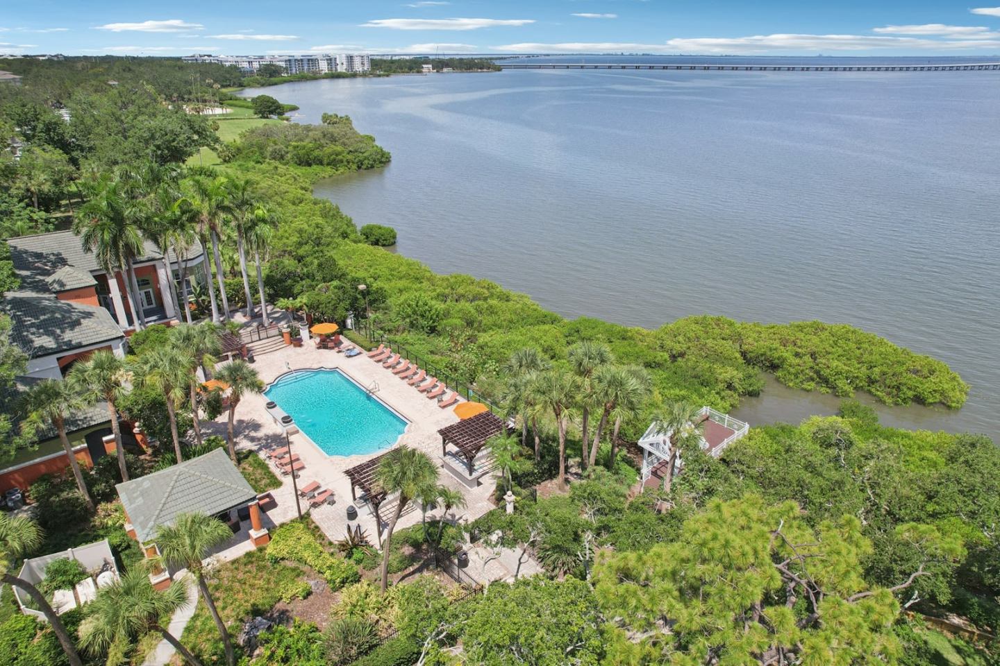 Bayside Arbors of Clearwater Image 25