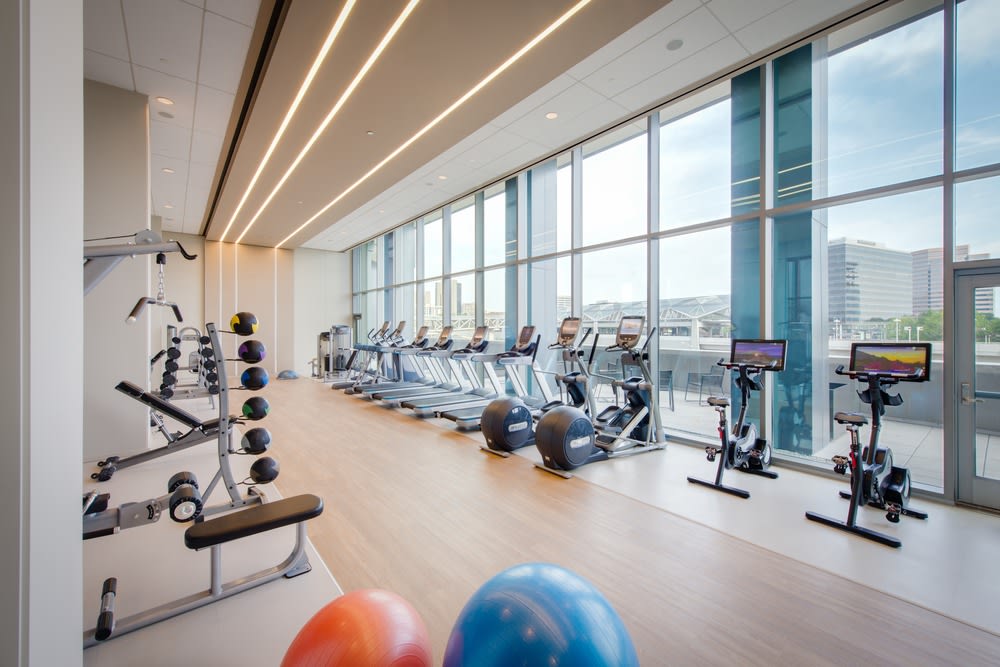 VITA Tysons Corner Center Image 12