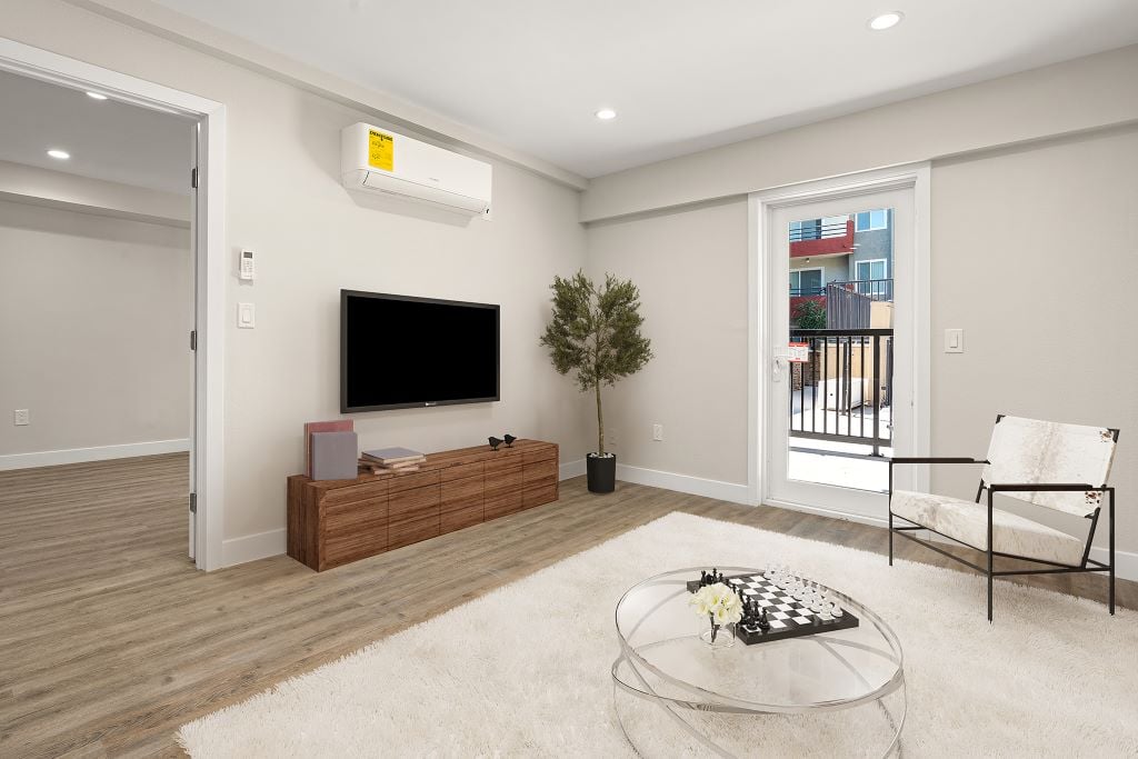 Woodland Trio Apartments Image 15