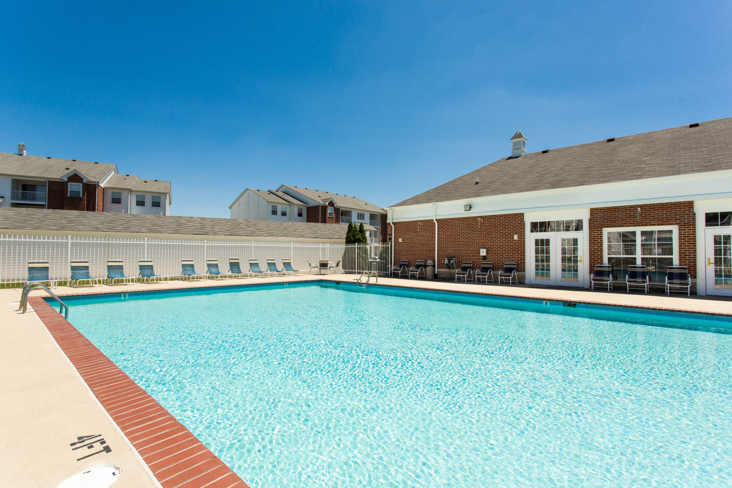 Harrison Place Apartments Image 18