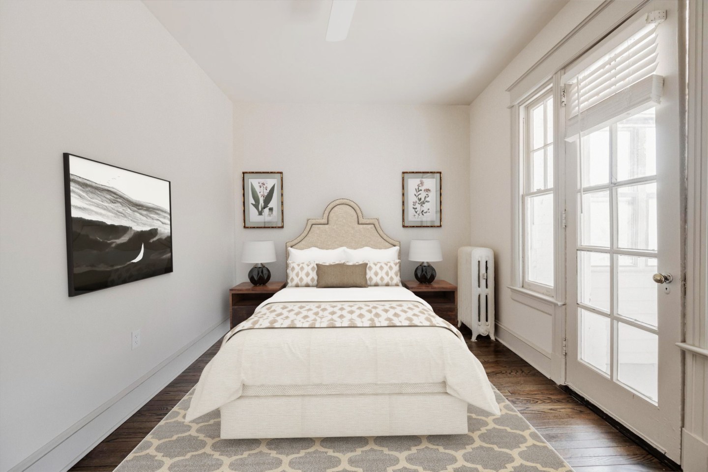 3624 Connecticut Avenue Apartments Image 6