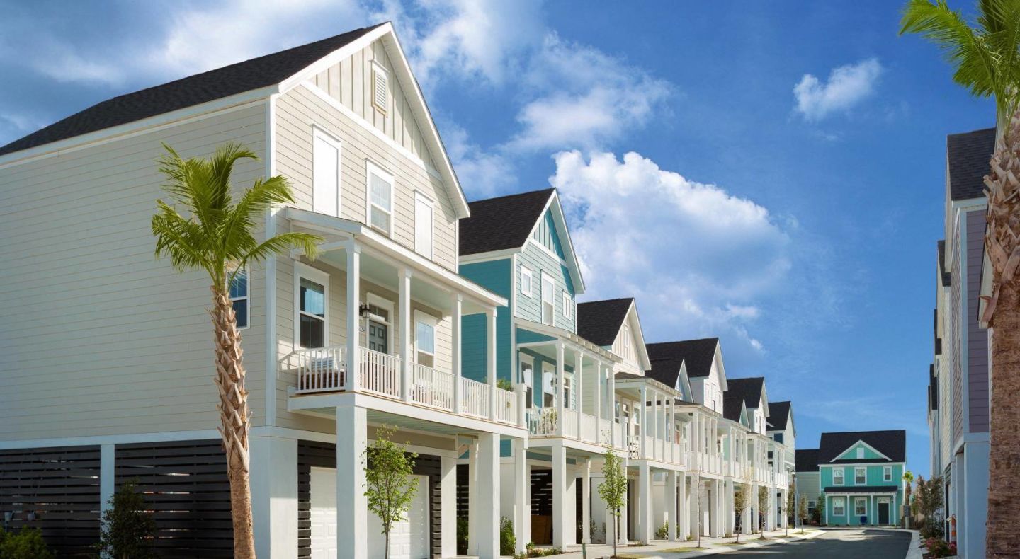 Seaglass Cottage Apartment Homes Image 23