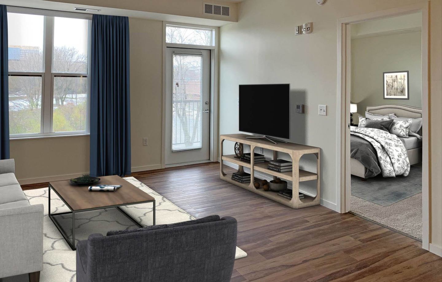 Preserve at Shady Oak Apartments - Affordable Housing Image 4