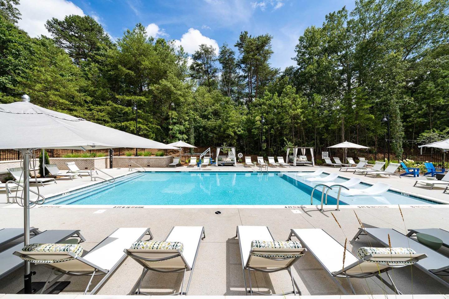 The Brookstone Apartments Acworth Image 29