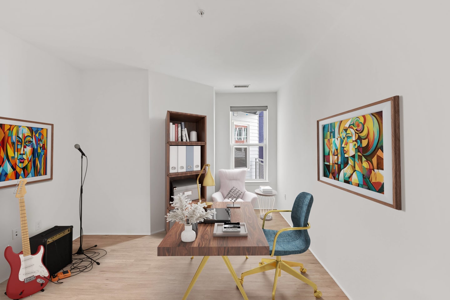 Canvas Apartments Image 4