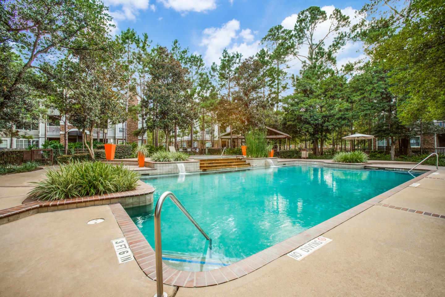 The Lodge at Spring Shadows Image 15