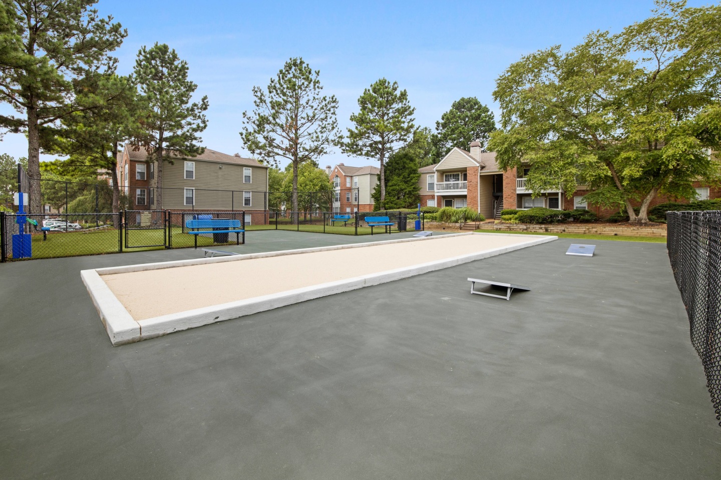 Stonebridge Crossing Apartments Image 25