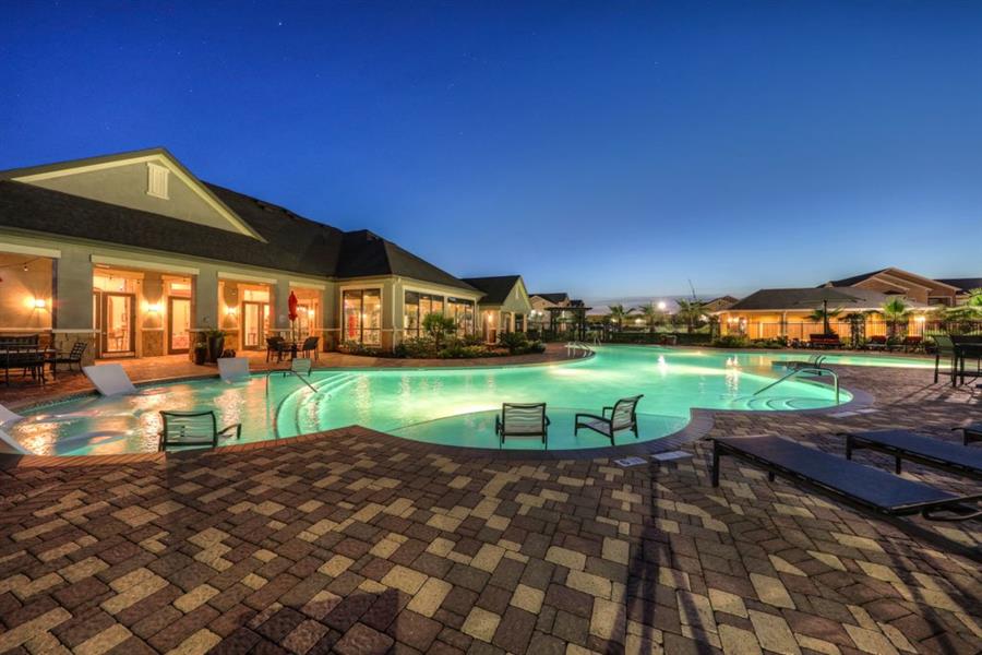 Avenues at Shadow Creek Ranch Image 4