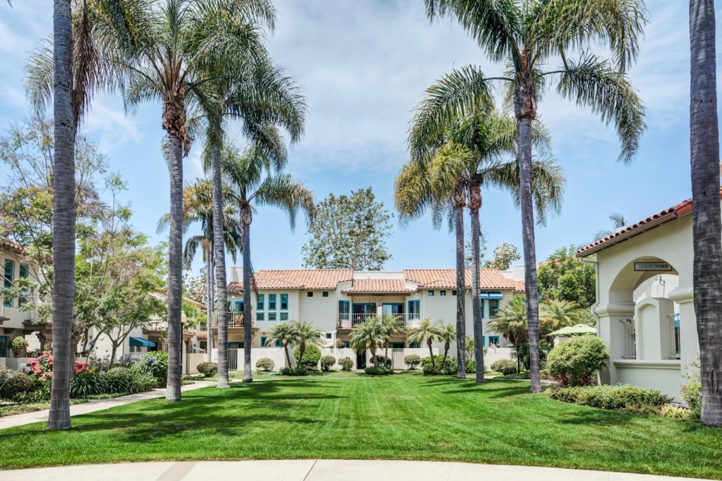 Rancho Franciscan Senior Apartments Image 21