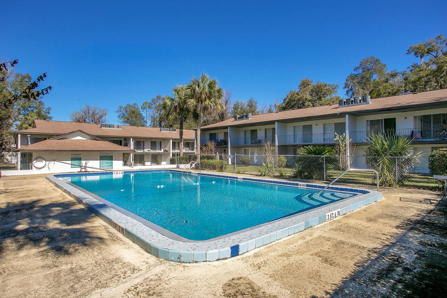 The Packard Apartments Image 7