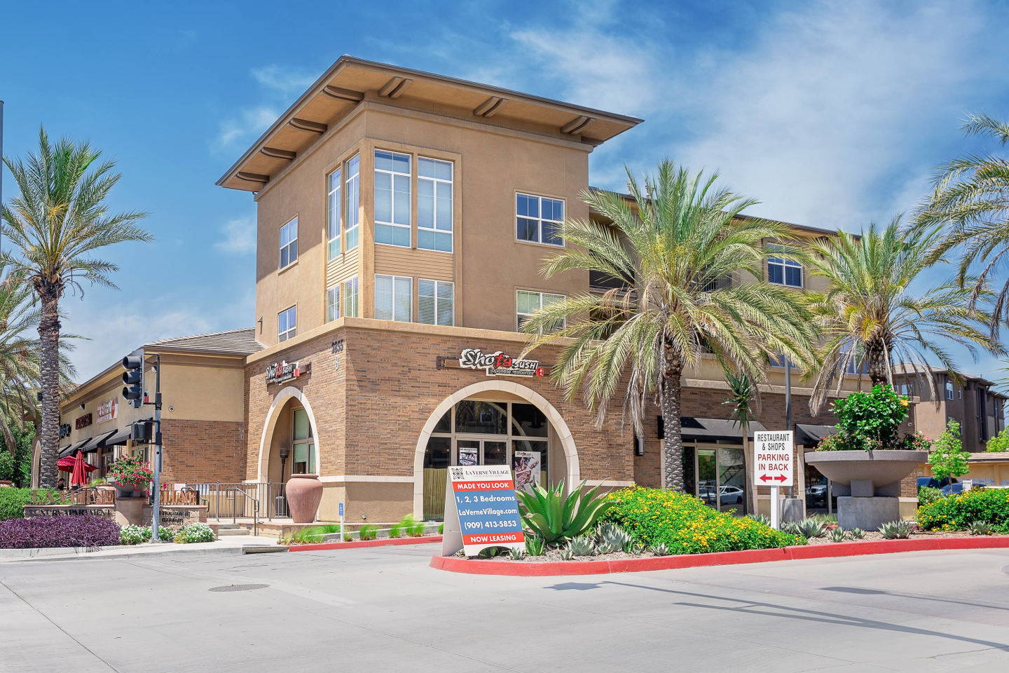 La Verne Village Luxury Apartment Homes Image 16
