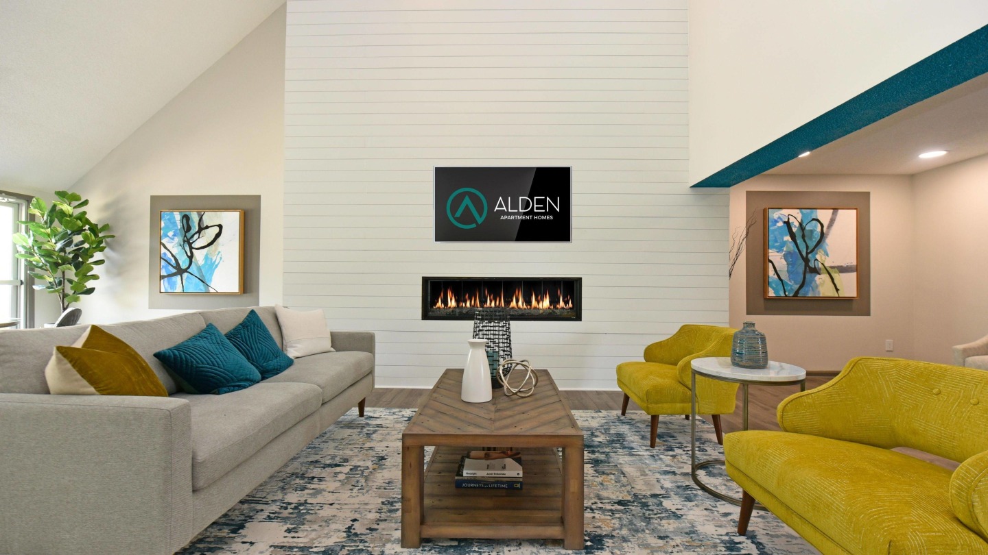 Alden Apartment Homes Image 16