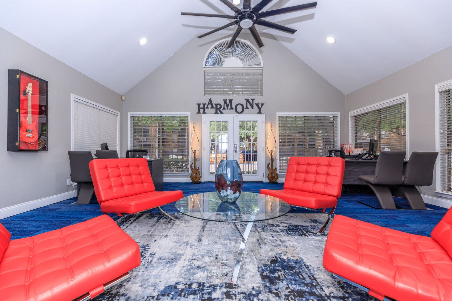Harmony Apartments Image 3