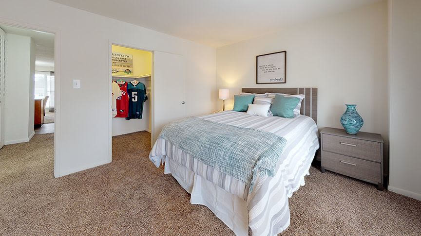 Lakeview Apartments Image 12