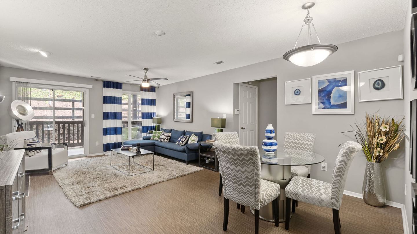 The Addison at Sandy Springs Image 4