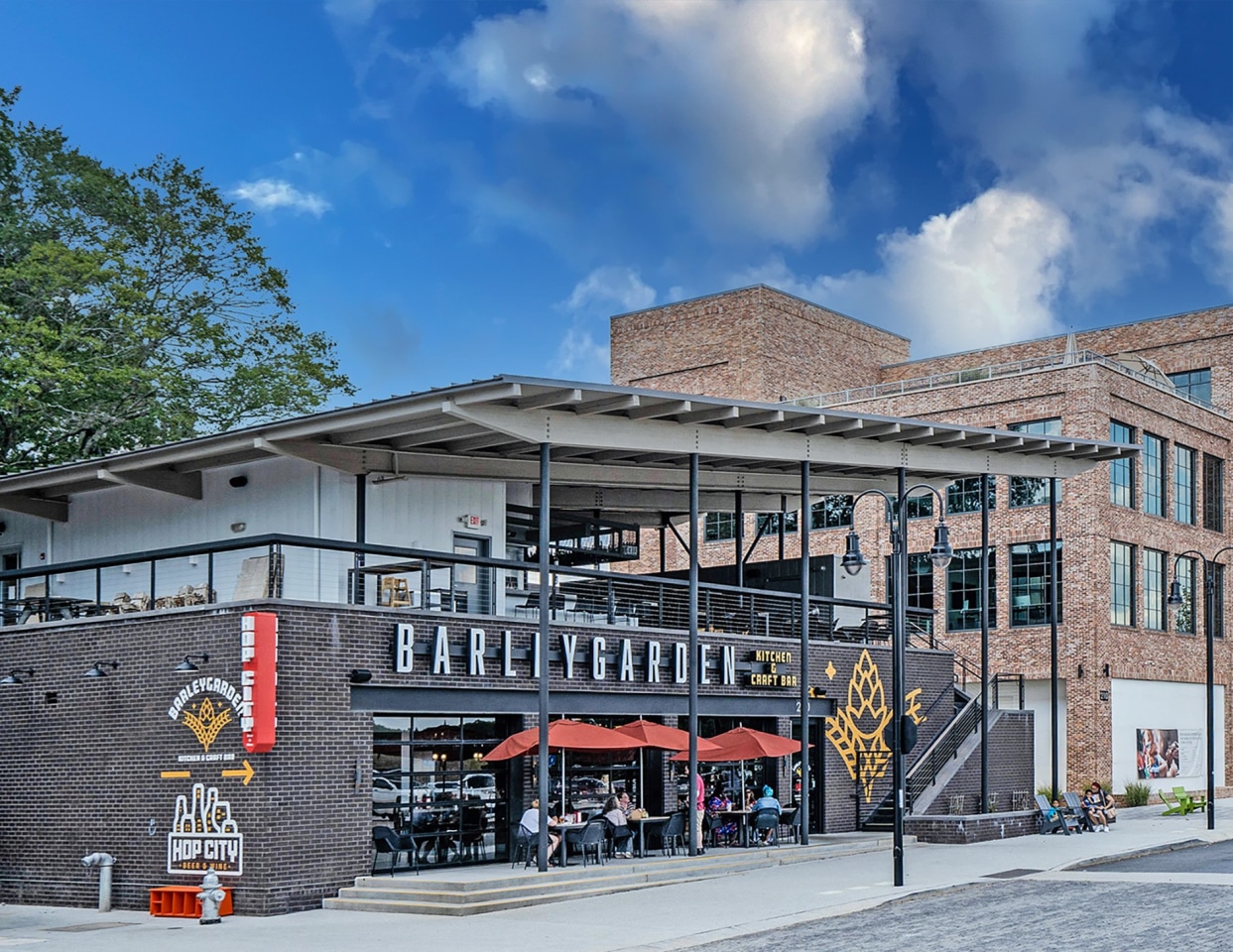 Premiere Lofts at Trilith – Luxury Apartments Image 27