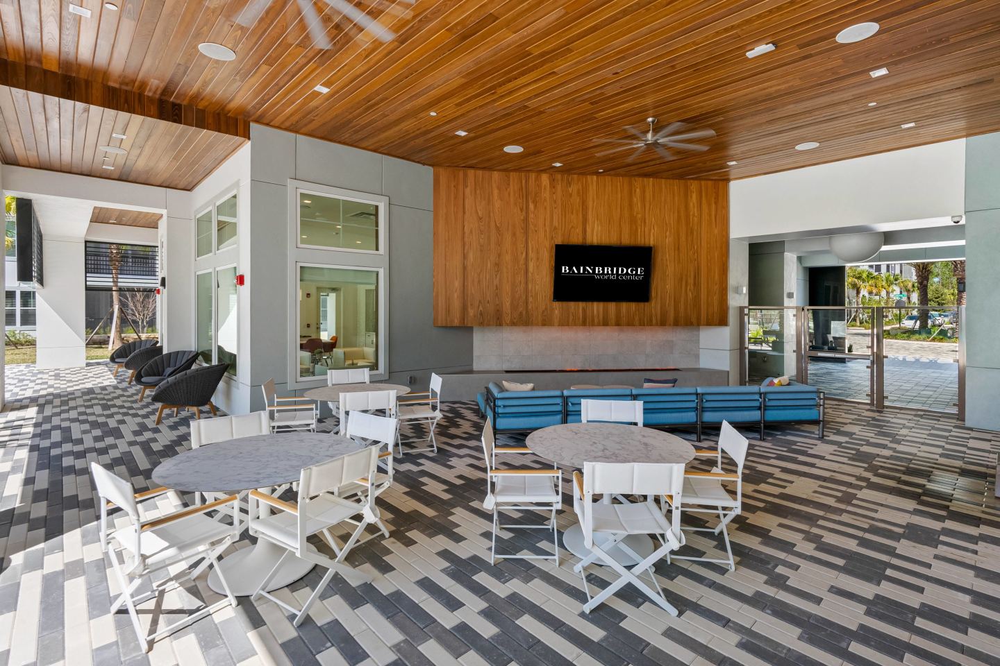Bainbridge World Center Image 20