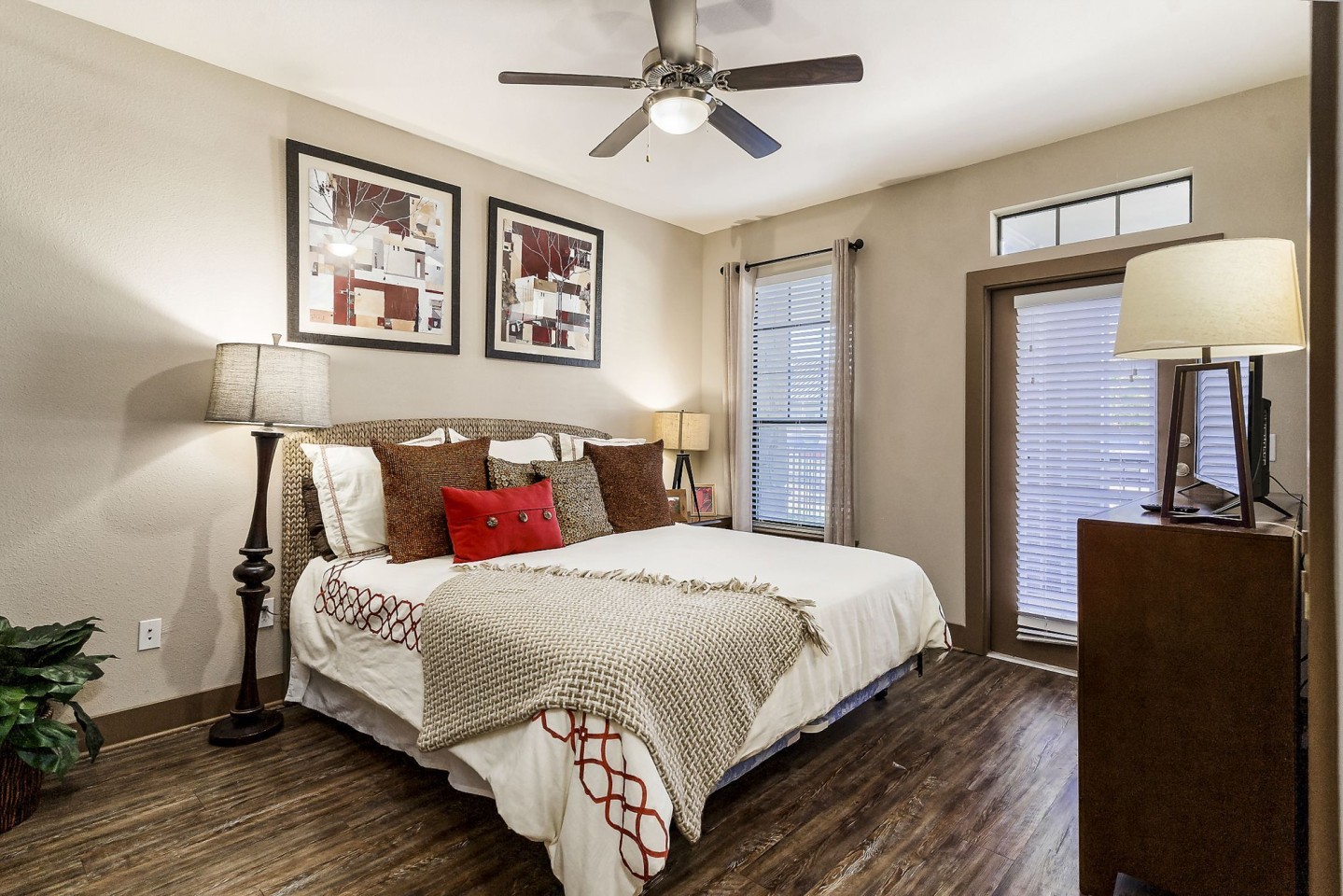 Sedona Ranch Apartments Image 9