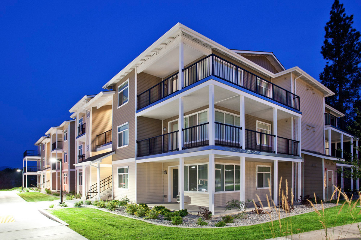 Pine Valley Ranch Image 40