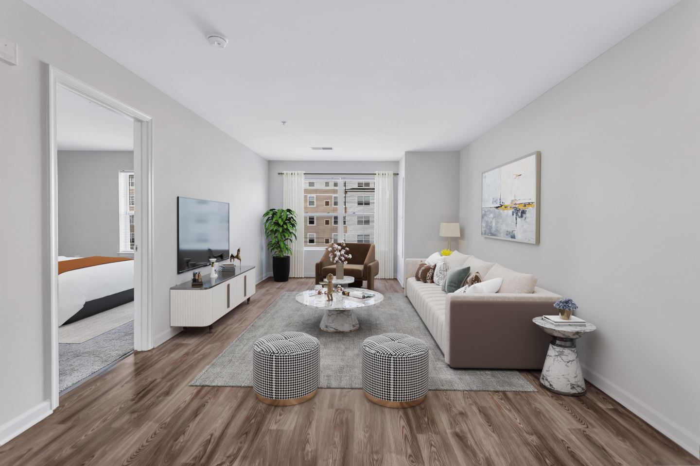 Ashbury Court Apartments Image 7