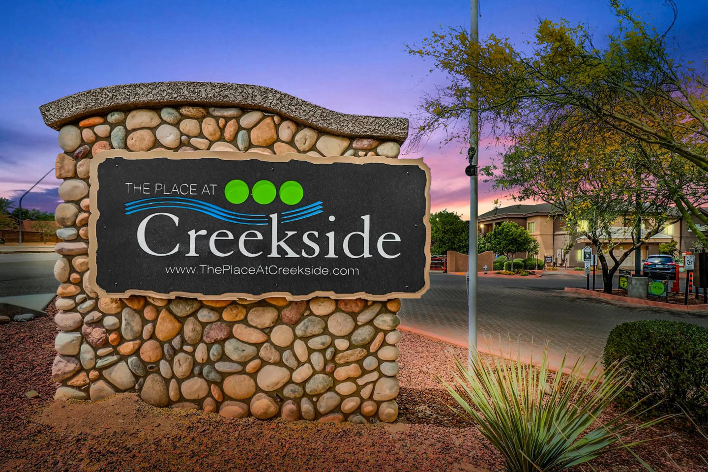 The Place At Creekside Image 1