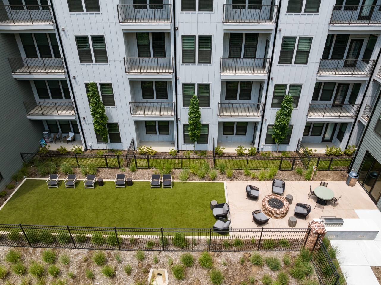 Abberly Riverwalk Image 14