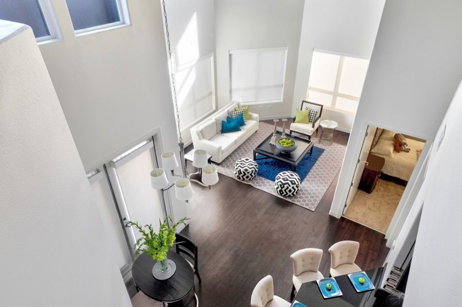 Residences at the Gramercy Image 52