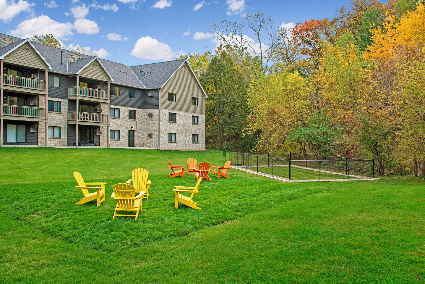 Woodridge Apartments Image 10