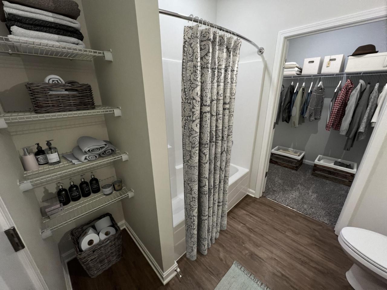 Smyrna Village Apartments Image 12