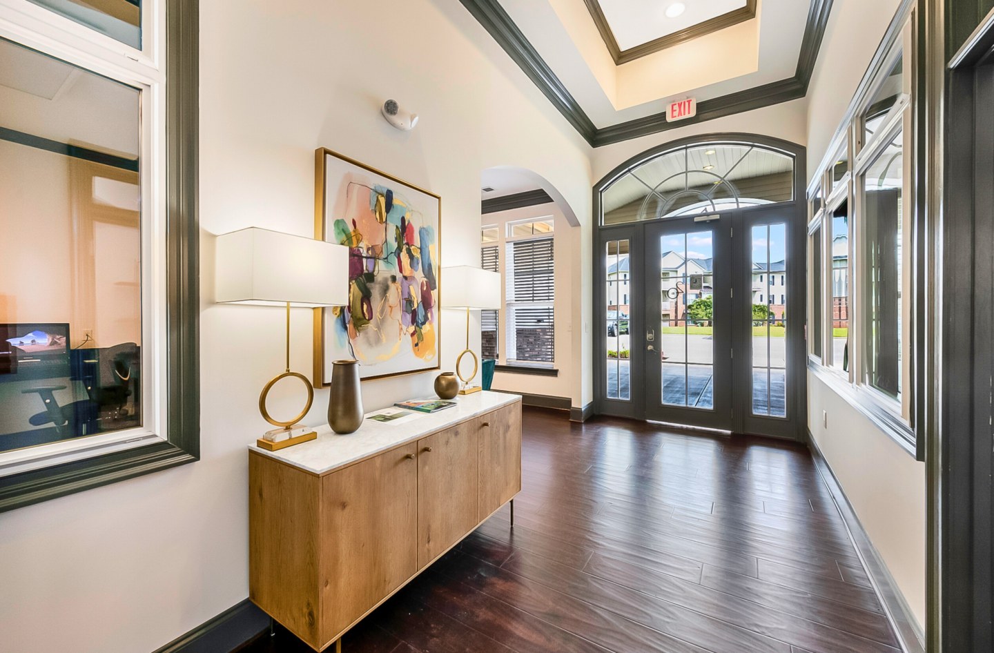 Alcove Garner Apartments Image 39