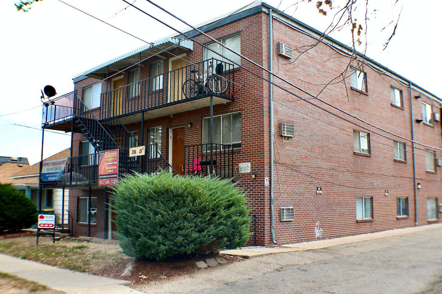 Greeley Apartments Image 12