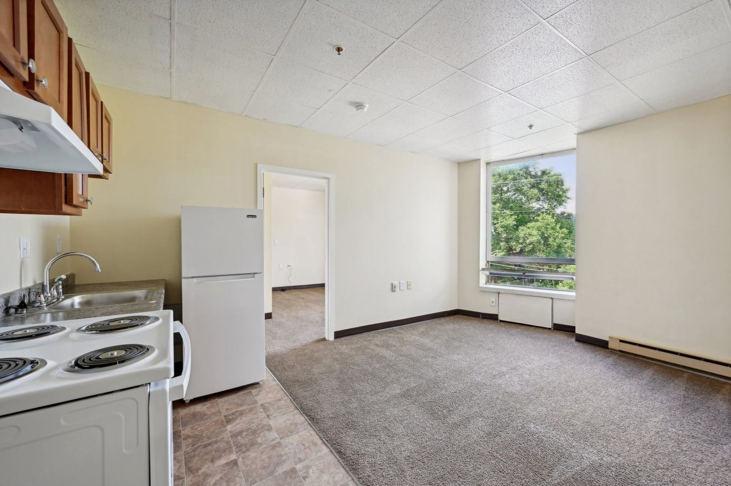 Franklin Park Apartments Image 11