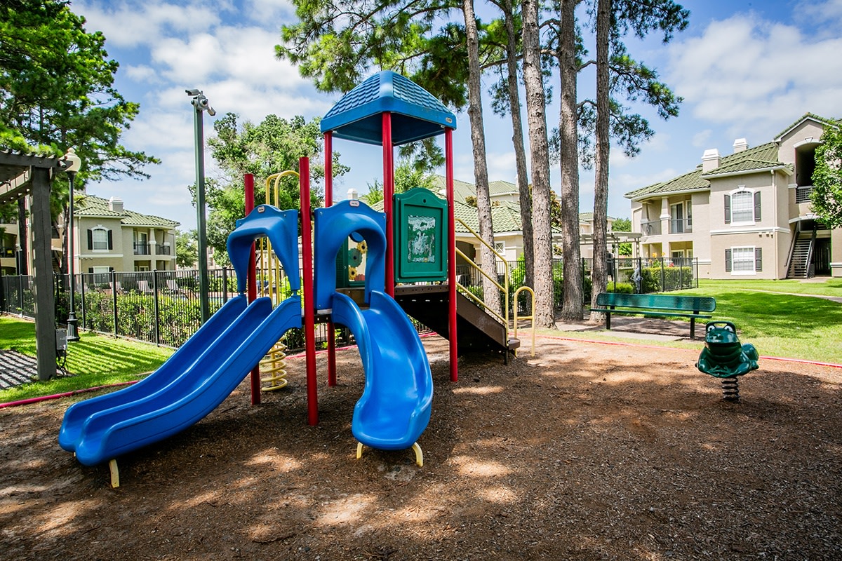 Chandler Park Apartment Homes Image 21