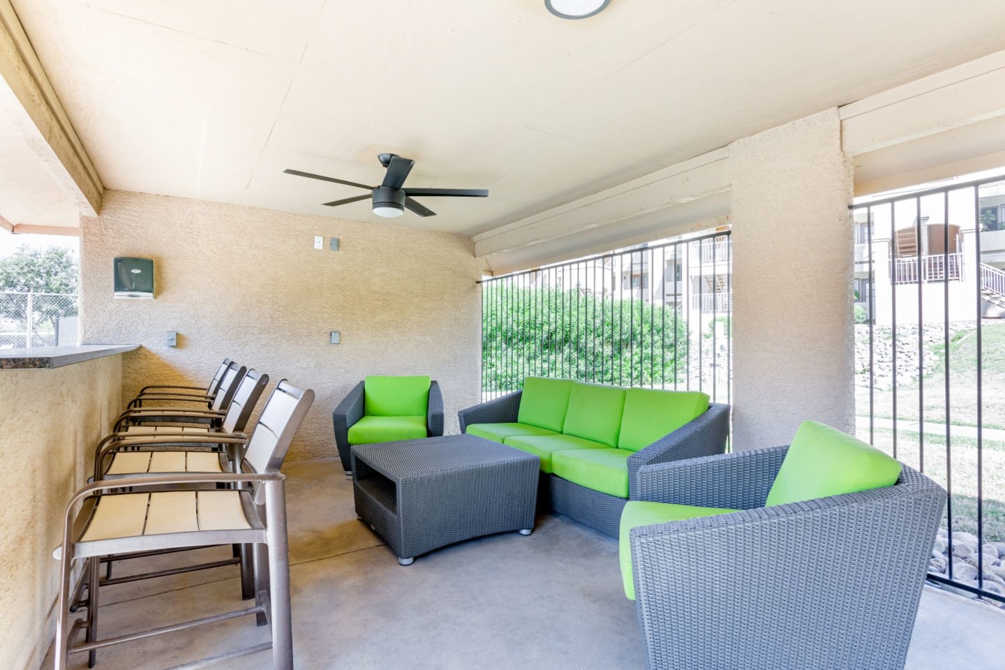 Promontory Apartment Homes Image 32