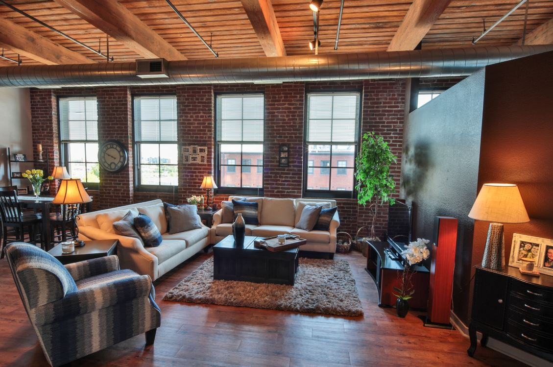 The Lofts at Lafayette Square Image 16