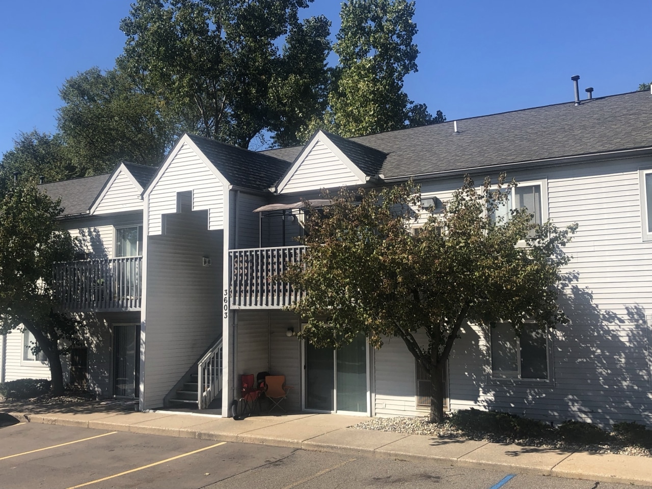 Greyberry Apartments Image 1