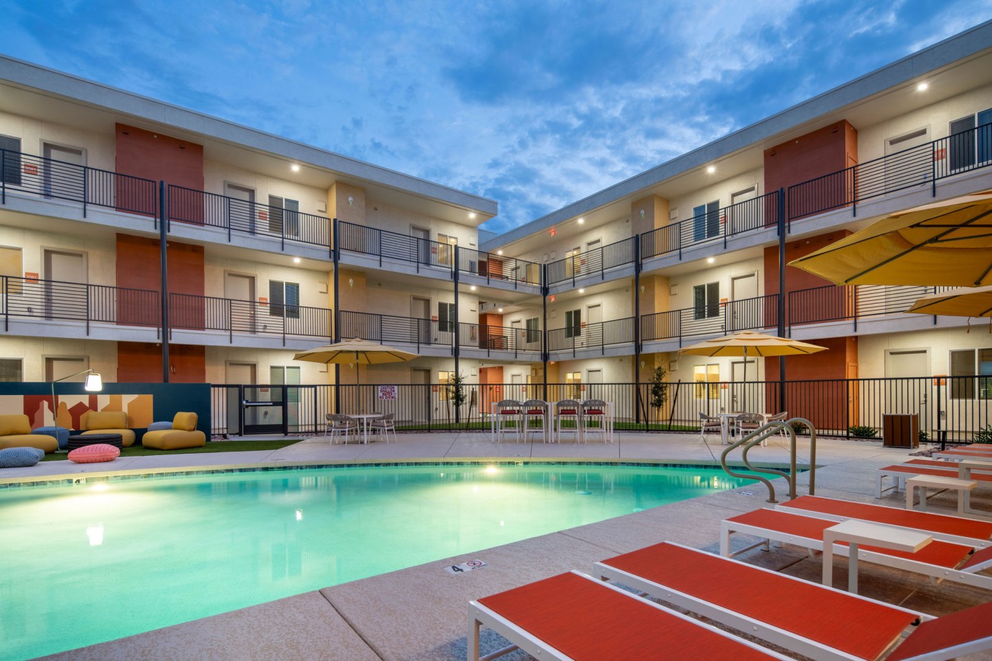 Cabana Southern Apartments Image 47