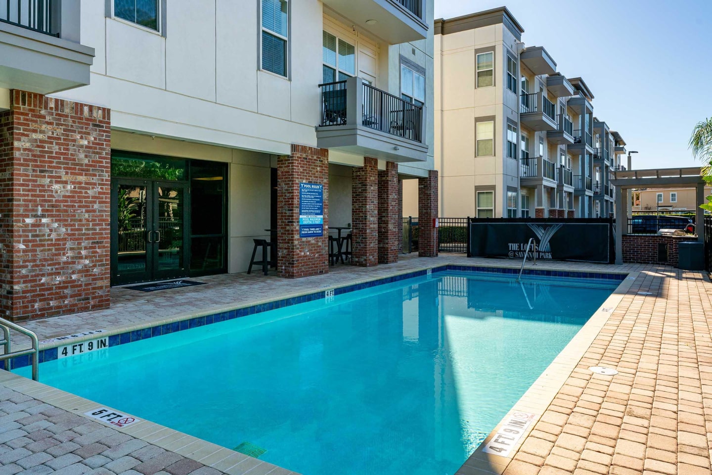Lofts at Savannah Park Image 3