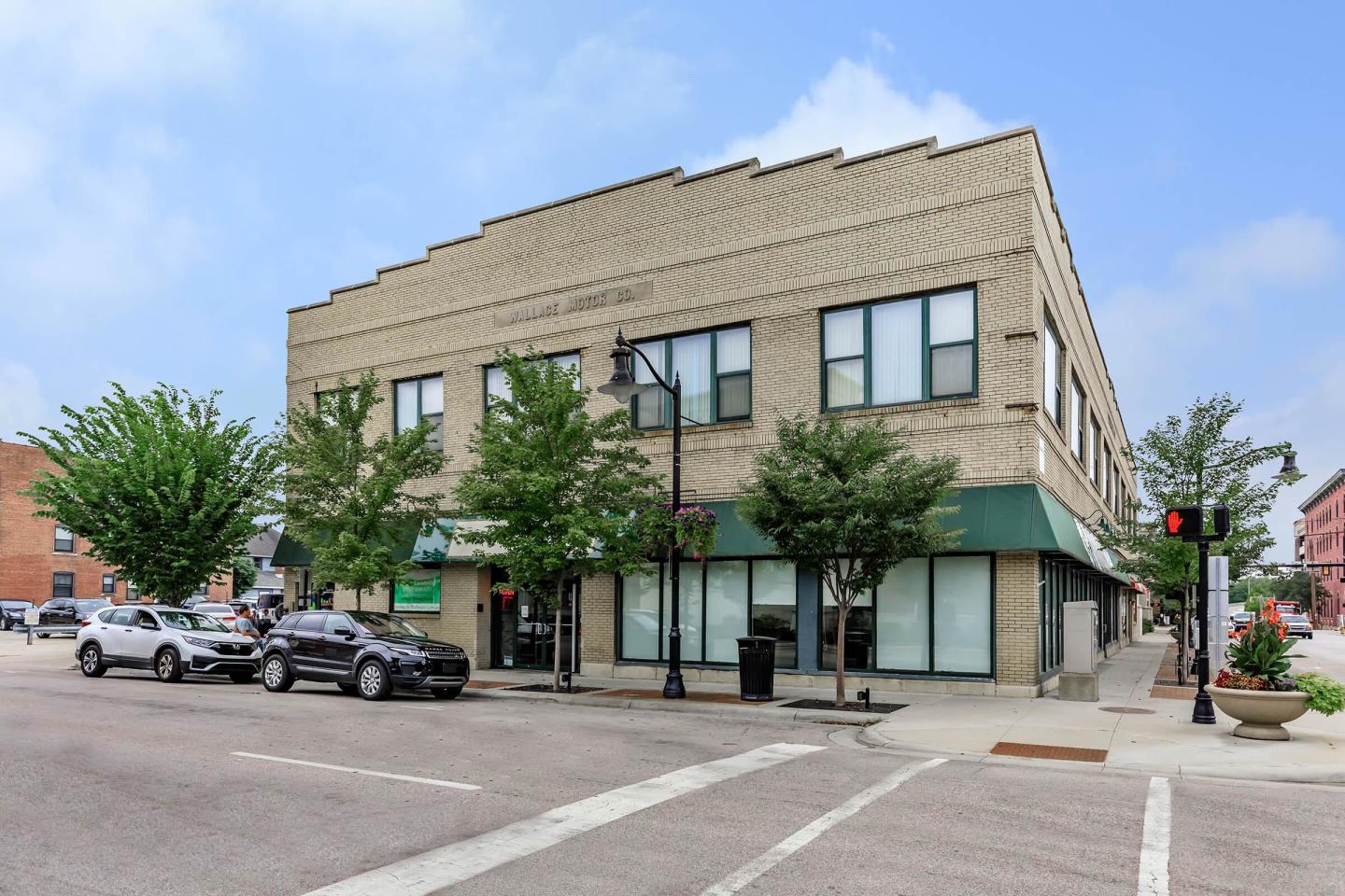 South Street Lofts Image 14